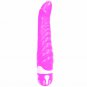 Baile The Realistic Cock Purple G-spot 21.8cm