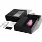 Lelo Lily 2 Personal Massager Pink