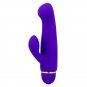 Intense Boral 20 Speeds Silicone Purple