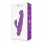 Intense Boral 20 Speeds Silicone Purple