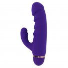 Intense Crass 20 Speeds Silicone Purple