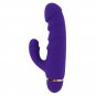 Intense Crass 20 Speeds Silicone Purple