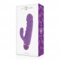 Intense Crass 20 Speeds Silicone Purple