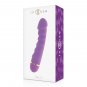 Intense Sally 20 Speeds Silicone Purple