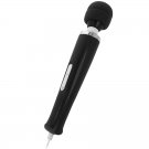 Intense Keanu Vibrating Power Wand Black