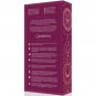 Rithual Anusara Dual Motor Rechargeable 2.0 Orquidea