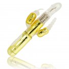 Ohmama Multifunctional Vibrator, Golden