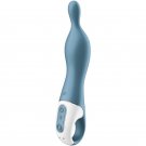 Satisfyer A-mazing 1 A-spot Vibrator, Blue