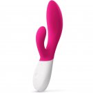 Lelo Ina Wave 2 Cerise