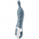 Satisfyer A-mazing 2 A-spot Vibrator, Grey