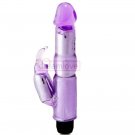 Waves Of Pleasure Fantasy Vibe- Purple