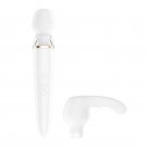 Satisfyer Double Wand-er White
