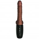 King Cock Plus Triple Threat, Brown Skin Tone