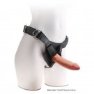 King Cock Plus 3d Triple Density Cock 18 Cm