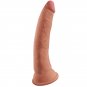 King Cock Plus 3d Triple Density Cock 18 Cm