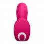 Satisfyer Top Secret Plus Vibrator Pink