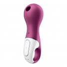 Satisfyer Lucky Libra Stimulator and Vibrator