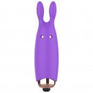 Womanvibe Bugsy Silicone Rabbit Stimulator