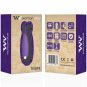 Womanvibe Bugsy Silicone Rabbit Stimulator