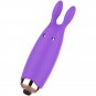 Womanvibe Bugsy Silicone Rabbit Stimulator