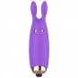 Womanvibe Bugsy Silicone Rabbit Stimulator