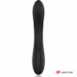 Anne´s Desire Curve G-spot Wireless Watchme Black