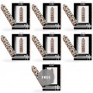 Custom Bullets Leopard Magnetic Bullet 10 Intensities 6 + 1 Free