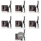Anne´s Desire Panty Pleasure Wireless Watchme Black 6+1 Free