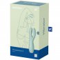 Satisfyer Threesome 3 Vibrator, Mint