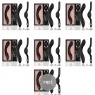 Anne´s Desire Curve G-spot Wireless Watchme Black 6+1 Free