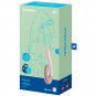 Satisfyer Heat Wave Vibrator, Pink