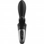 Satisfyer Heat Climax + Anal Vibrator