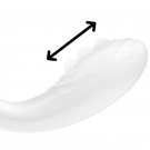 Satisfyer Rrrolling Pleasure G-spot Vibrator - White
