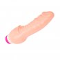 Baile Waves Of Pleasure Realistic Vibrating 19.5cm