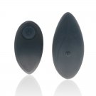 Black&silver Zara Remote Control With Panty