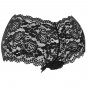 Black&silver Zara Remote Control With Panty