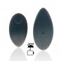 Black&silver Zara Remote Control With Panty