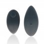 Black&silver Zara Remote Control With Panty