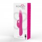 Moressa Molly Premium Silicone Rechargeable