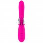 Diversia Bunny Vibrating 24 Cm