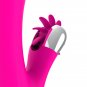 Diversia Bunny Vibrating 24 Cm