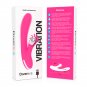 Diversia Bunny Vibrating 24 Cm