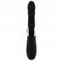 Black&silver Bunny Reed Up & Down Vibe