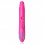 Happy Loky Pluto Rabbit Vibrator & Rotator Watchme Wireless Technology Compatible