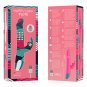 Happy Loky Pluto Rabbit Vibrator & Rotator Watchme Wireless Technology Compatible