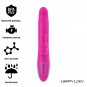 Happy Loky Pluto Rabbit Vibrator & Rotator Watchme Wireless Technology Compatible