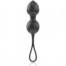 Brilly Glam Vibrating Kegel Beads Remote Control