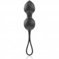 Brilly Glam Vibrating Kegel Beads Remote Control