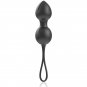 Brilly Glam Vibrating Kegel Beads Remote Control