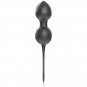 Brilly Glam Vibrating Kegel Beads Remote Control
